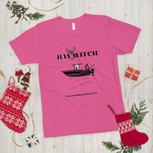 Load image into Gallery viewer, Bay Witch Tee
