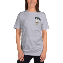 Load image into Gallery viewer, Gordo The Crow Tee
