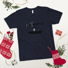 Load image into Gallery viewer, Bay Witch Tee
