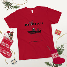 Load image into Gallery viewer, Bay Witch Tee
