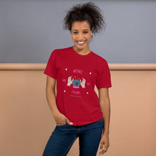 Load image into Gallery viewer, Witches are the Future Tee
