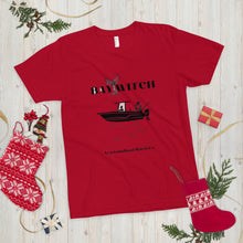 Load image into Gallery viewer, Bay Witch Tee
