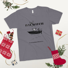 Load image into Gallery viewer, Bay Witch Tee
