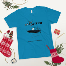 Load image into Gallery viewer, Bay Witch Tee
