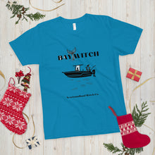 Load image into Gallery viewer, Bay Witch Tee
