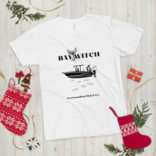 Load image into Gallery viewer, Bay Witch Tee
