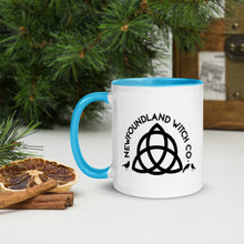 Load image into Gallery viewer, NL Witch Co Mug
