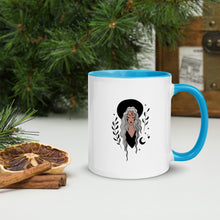 Load image into Gallery viewer, NL Witch Co Mug
