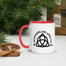 Load image into Gallery viewer, NL Witch Co Mug
