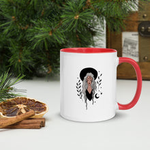 Load image into Gallery viewer, NL Witch Co Mug
