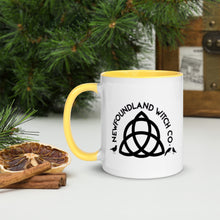 Load image into Gallery viewer, NL Witch Co Mug
