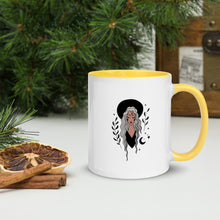 Load image into Gallery viewer, NL Witch Co Mug
