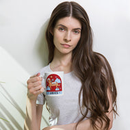 Aries Mug
